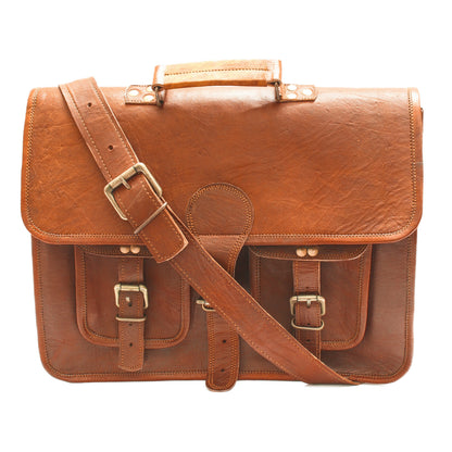 The Robert Capa Camera Messenger