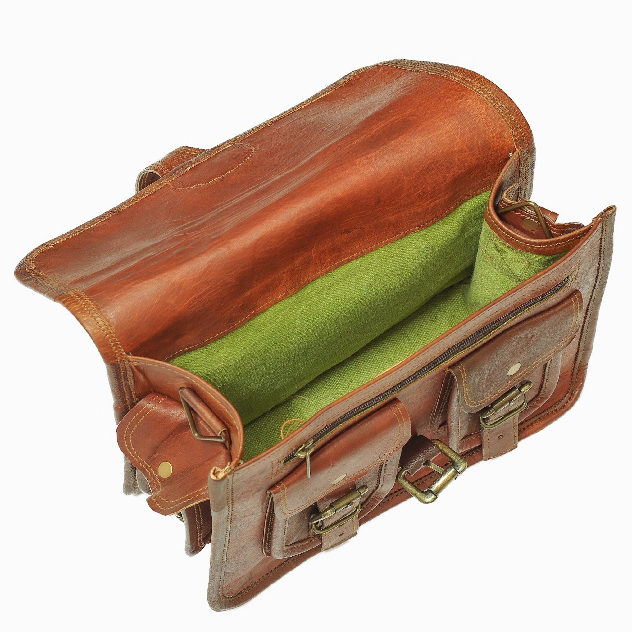 The Robert Capa Camera Messenger