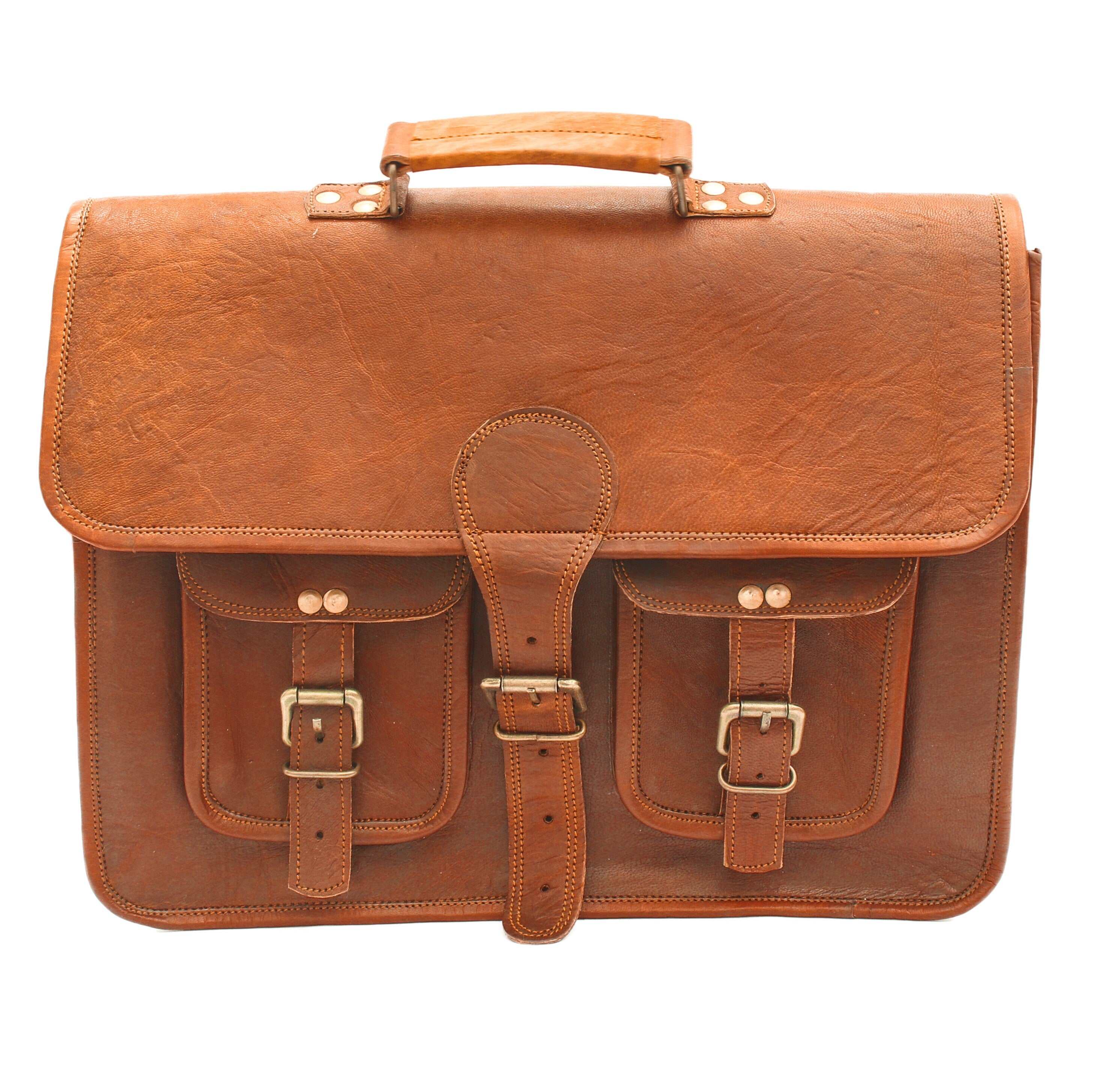 The Robert Capa Camera Messenger